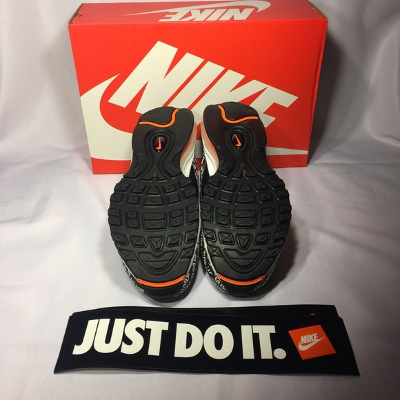 nike air max 97 shipping box